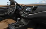 Chevrolet Impala 2013 года